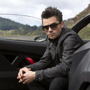 Still of Dominic Cooper in Need for Speed Istroske greicio 2014