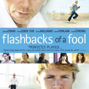 Claire Forlani, Daniel Craig, Felicity Jones and Harry Eden in Flashbacks of a Fool (2008)