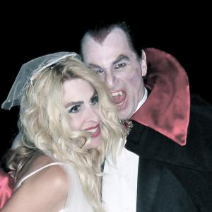 Dracula's bride