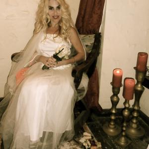 Draculas bride