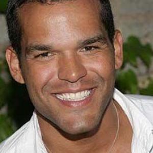 Amaury Nolasco