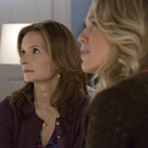 Still of Lennon Parham and Jessica St Clair in Best Friends Forever 2012