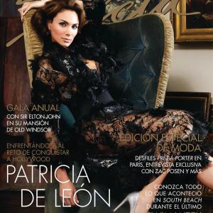 September 2009 issue of Revista Selecta