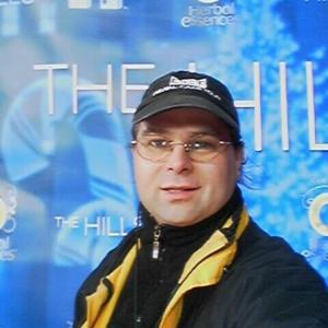 On the red carpet for an event for The Hills.
