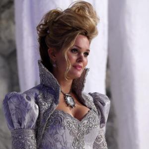 Still of Sunny Mabrey in Once Upon a Time 2011