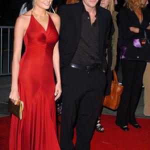Scott Speedman and Sunny Mabrey at event of xXx: State of the Union (2005)