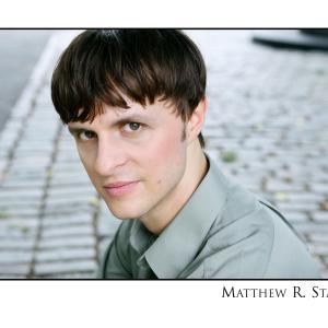 Matthew R. Staley