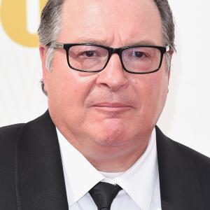 Kevin Dunn at event of The 67th Primetime Emmy Awards (2015)
