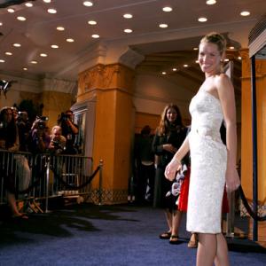 2005-09-21 Ashley Scott during MGM Pictures and Columbia Pictures 'Into the Blue' Premiere - Red Carpet at Mann Village in Westwood, California, United States.