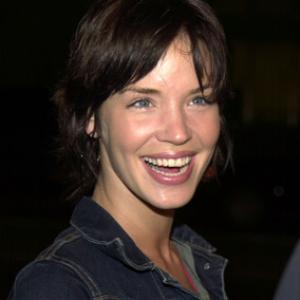 Ashley Scott at event of Van Wilder 2002