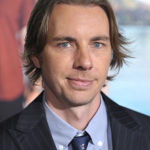 Dax Shepard at event of Couples Retreat 2009