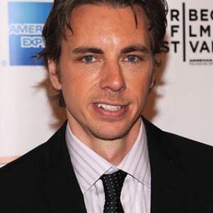 Dax Shepard at event of Baby Mama 2008