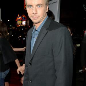Dax Shepard at event of Employee of the Month 2006
