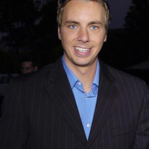 Dax Shepard at event of Without a Paddle 2004