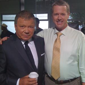 Priceline Commercial with William Shatner