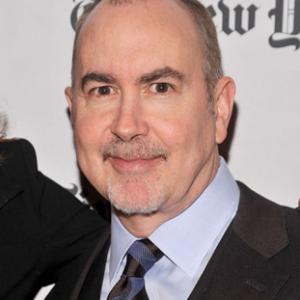 Terence Winter