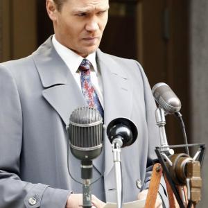 Still of Chad Michael Murray in Agent Carter (2015)