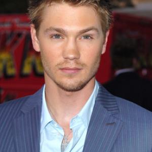 Chad Michael Murray at event of Vasko namai 2005