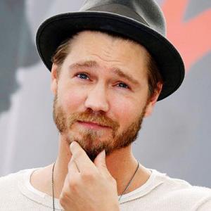 Chad Michael Murray