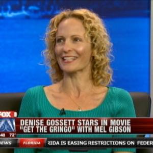 Denise Gossett