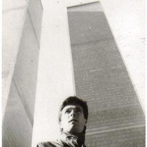 World Trade Towers 1984