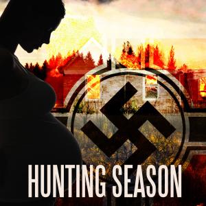 Shayne Metcalfe in Hunting Season (2016)