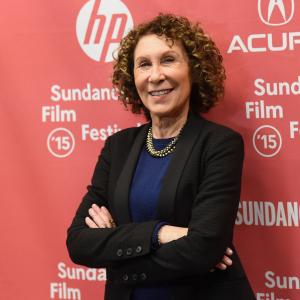 Rhea Perlman at event of Ill See You in My Dreams 2015