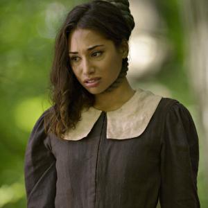 Still of Meaghan Rath in Being Human 2011