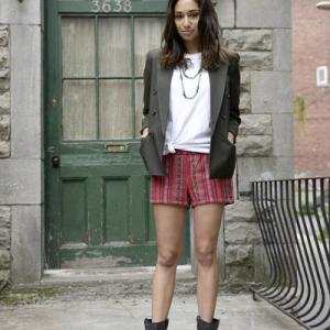 Still of Meaghan Rath in Being Human 2011
