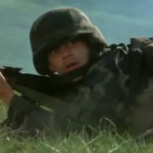 Kalin Yavorov as Essex 2003 Marines