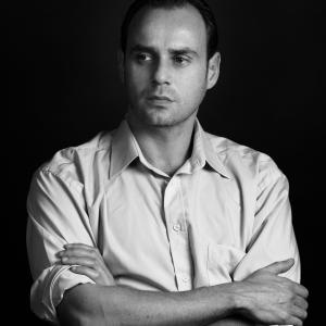 Kalin Yavorov 2012