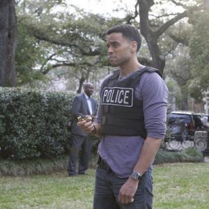 Still of Michael Ealy in Common Law 2012