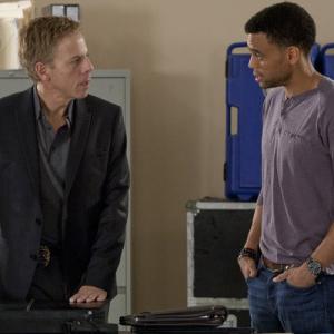 Still of Michael Ealy in Common Law (2012)