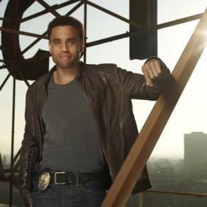 Still of Michael Ealy in Common Law (2012)
