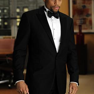 Still of Michael Ealy in The Good Wife 2009