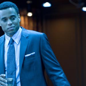Still of Michael Ealy in Takers 2010