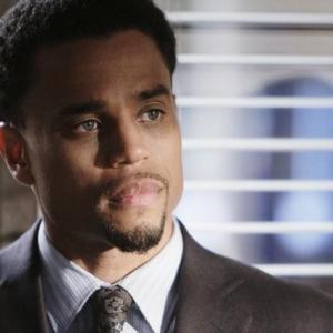 Still of Michael Ealy in Zvilgsnis i ateiti 2009