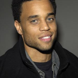 Michael Ealy at event of Kruvinas deimantas 2006