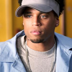 Still of Michael Ealy in Barbershop 2: Back in Business (2004)