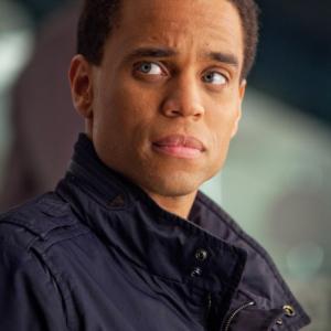 Still of Michael Ealy in Almost Human 2013