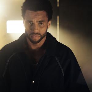 Still of Michael Ealy in Unconditional (2012)