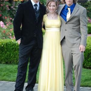 You're So Cupid! Jeremy Sumpter. Caitlin EJ Meyer. Chad Hively