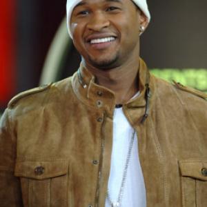 Usher Raymond at event of Total Request Live 1999