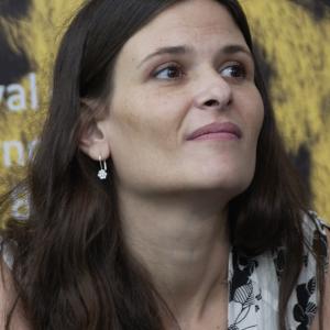 Ana Celentano at event of Las vidas posibles 2007