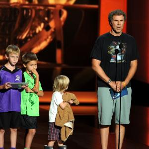 Will Ferrell at event of The 65th Primetime Emmy Awards 2013