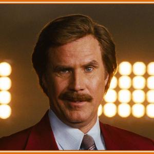Still of Will Ferrell in Anchorman 2 The Legend Continues 2013