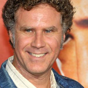 Will Ferrell at event of Eastbound amp Down 2009