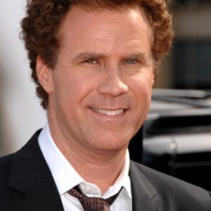 Will Ferrell at event of Land of the Lost 2009
