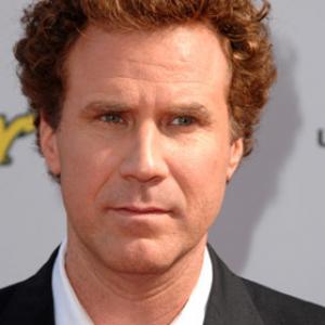 Will Ferrell at event of Land of the Lost 2009