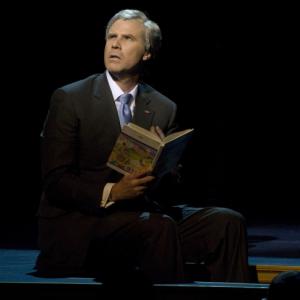 Still of Will Ferrell in Will Ferrell: You're Welcome America - A Final Night with George W Bush (2009)